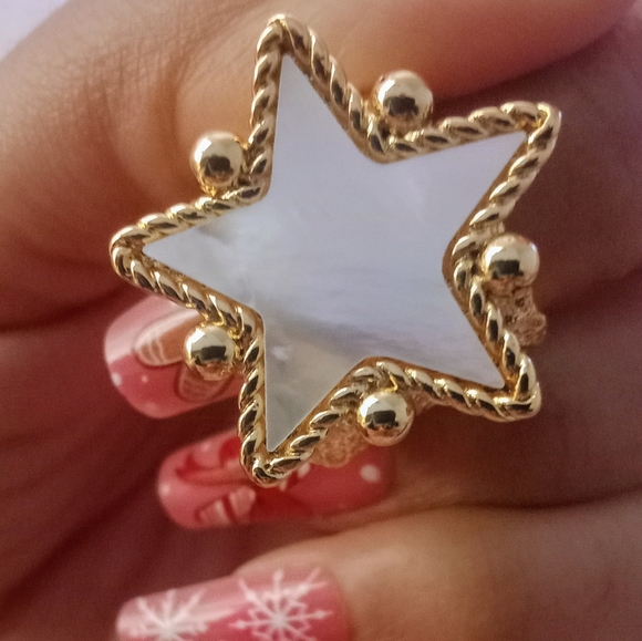 Cute Ring 💍⭐ - Picture 6 of 9